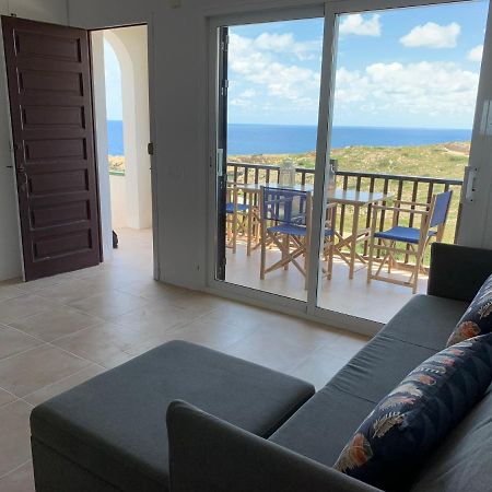 Apartamento A Estrenar Con Vistas Al Mar. Сон Парк Екстериор снимка