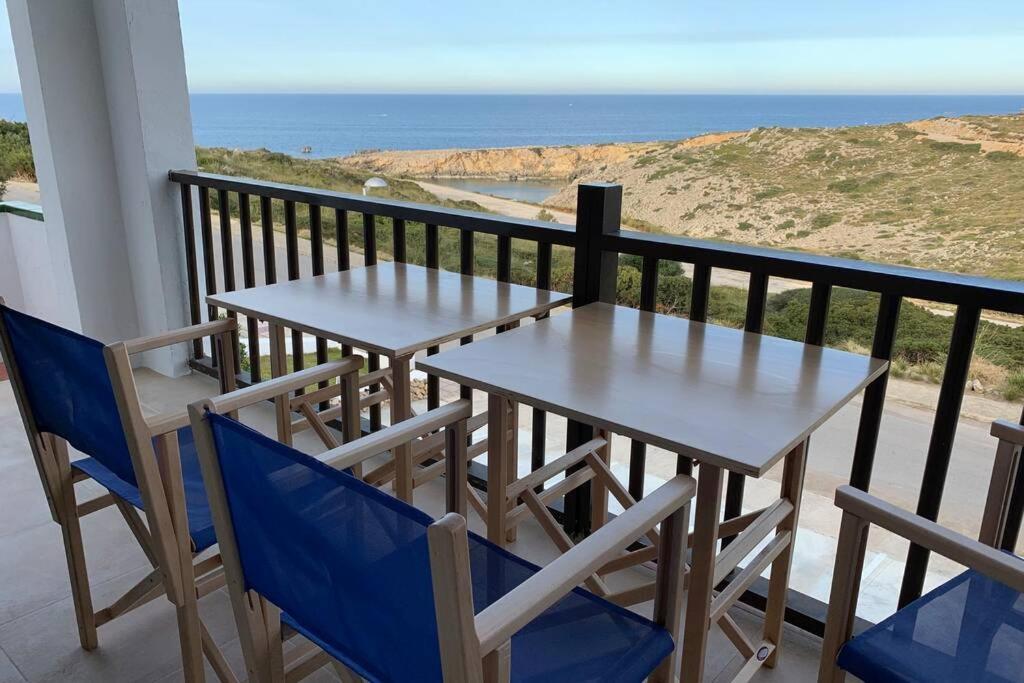 Apartamento A Estrenar Con Vistas Al Mar. Сон Парк Екстериор снимка