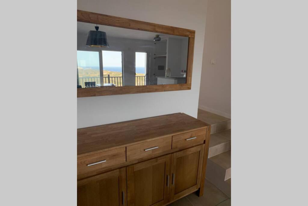 Apartamento A Estrenar Con Vistas Al Mar. Сон Парк Екстериор снимка