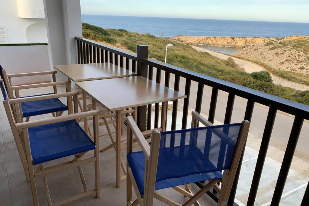 Apartamento A Estrenar Con Vistas Al Mar. Сон Парк Екстериор снимка