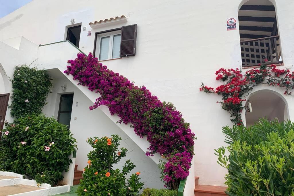 Apartamento A Estrenar Con Vistas Al Mar. Сон Парк Екстериор снимка