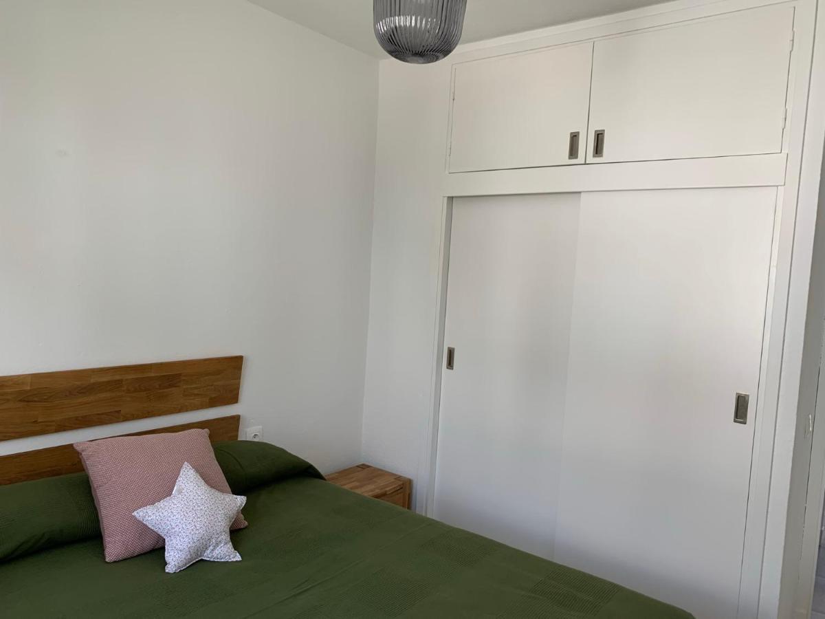 Apartamento A Estrenar Con Vistas Al Mar. Сон Парк Екстериор снимка